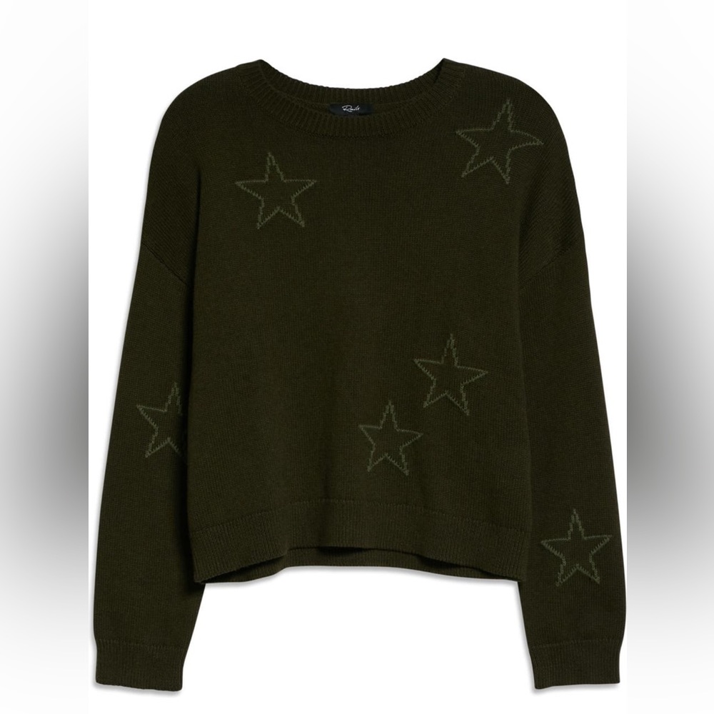 NWT Rails Sweater